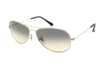 Ray Ban Cockpit