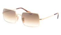 Ray Ban Rectangle