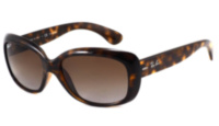 Ray Ban Jackie Ohh