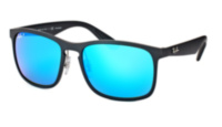 Ray Ban Tech Carbon