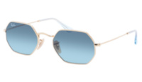 Ray Ban Octagonal