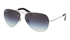 Очки Ray Ban Highstreet RB 3449 003/8G Очки Ray Ban Highstreet RB 3449 003/8G